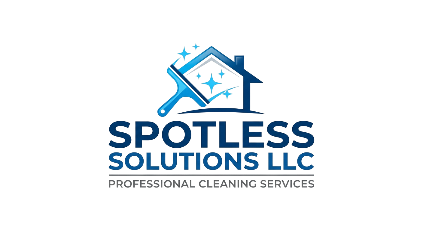 Spotless Maintenance Solutions